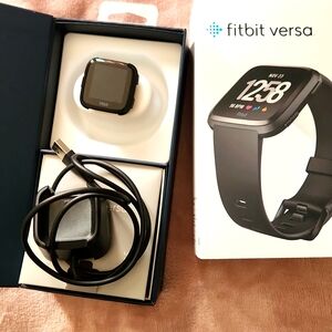 Fitbit Versa